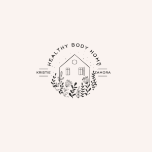 Healthy body home logo