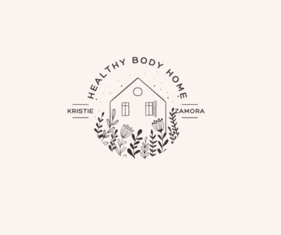 Healthy body home logo