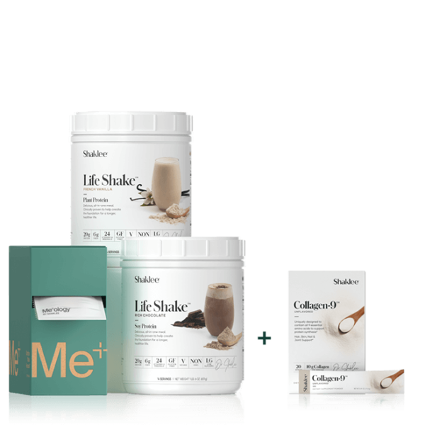 Ready Set Wellness Bundle